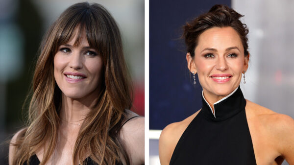 Jennifer Garner is vandaag 50 jaar oud geworden en ziet er nog steeds top uit