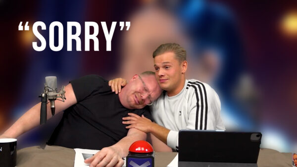 Roddelpraat door de knietjes na beschuldiging van betalen zwijggeld door miljardair John de Mol