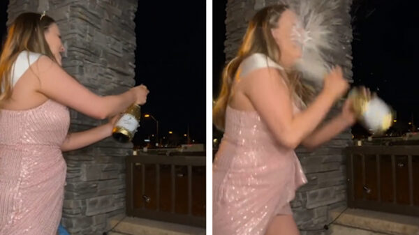 Compilatie: 26 faalhazen op een rij die een hele slechte week hadden!