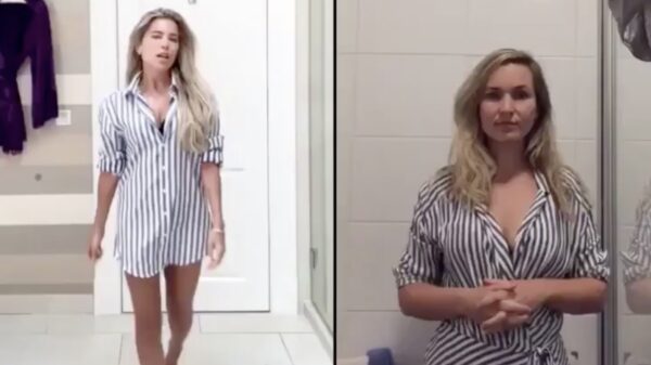 De ochtendroutine van Sylvie Meis en Fre Dittrich