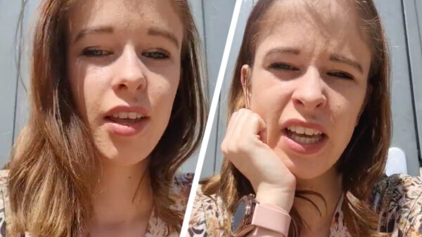 Els vindt dat The Passion moet stoppen en per direct van de buis moet worden gehaald!