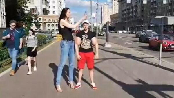 Syntholverslaafde "Popeye" heeft vier lange benen aan de haak geslagen