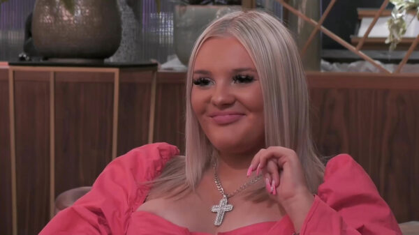 Deelneemster First Dates Engeland heeft van koken weinig kaas gegeten