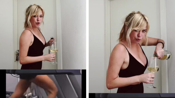 Sylvana laat zien hoe je van hardlopen toch een bijzonder prettige hobby maakt