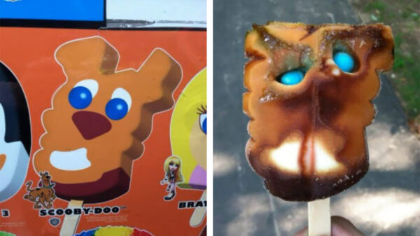 Verdomme: weer 25 producten die absoluut niet overeenkwamen met de verpakking