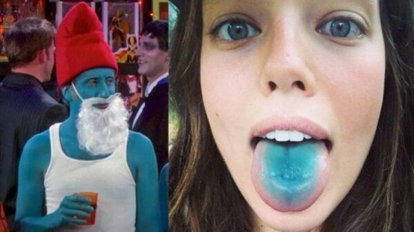 Het bewijs dat we allemaal een dirty mind hebben