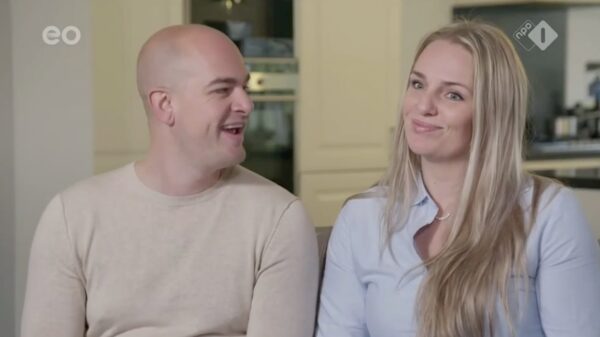 Een aantal zéér ongemakkelijke momenten van cryptomiljonair Vasco Rouw tijdens WDZHV