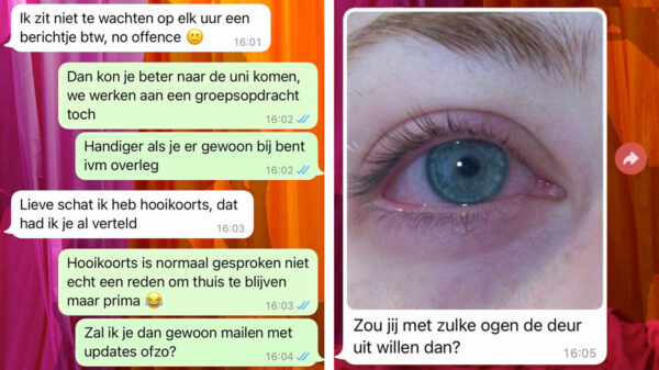 18 random gekke gesprekken waar je bakkes spontaan van openvalt