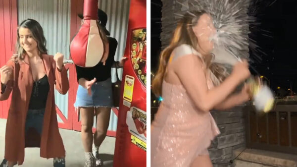 Hotssjeeeeéé het is weekend!