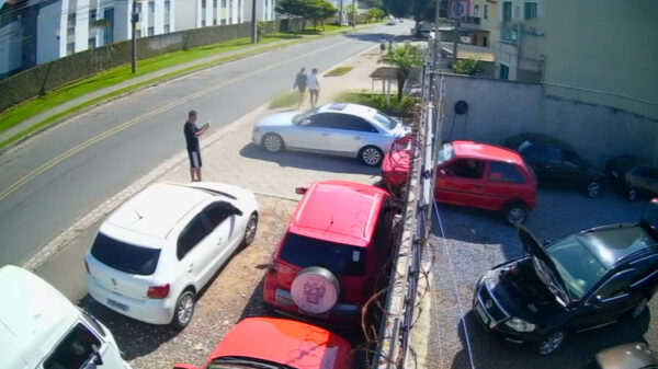 Je net gekochte auto voor de eerste keer de weg op rijden