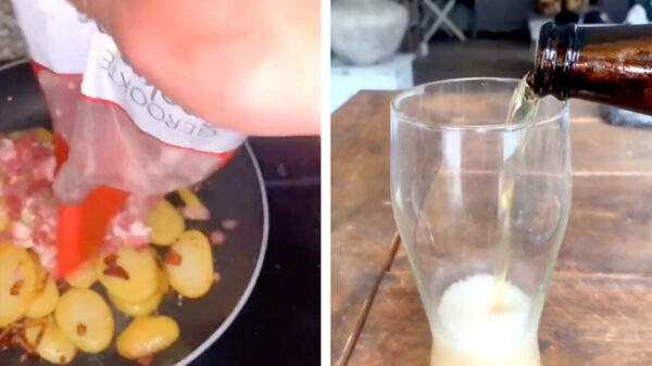 Skoften snelcursus: zo maak je in no time een heerlijk prakje voor jezelf