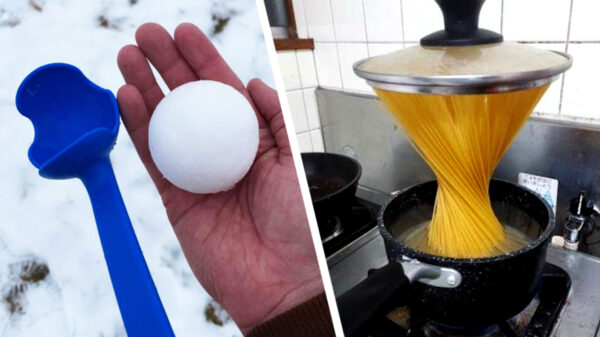 35 heerlijke OCD-voorbeelden van puur perfectionisme, omdat het weekend is