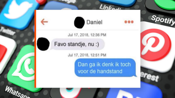 Deze online gesprekken zijn zo kansloos dat je er een beetje van moet huilen