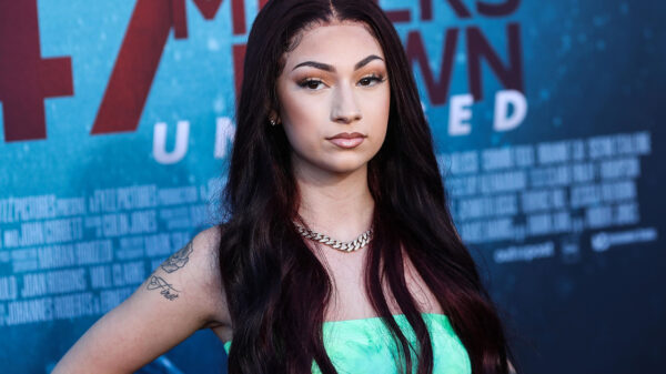 Bhad Bhabie klaar met gezeik en toont bewijs dat ze ruim 50 miljoen heeft verdiend met OnlyFans