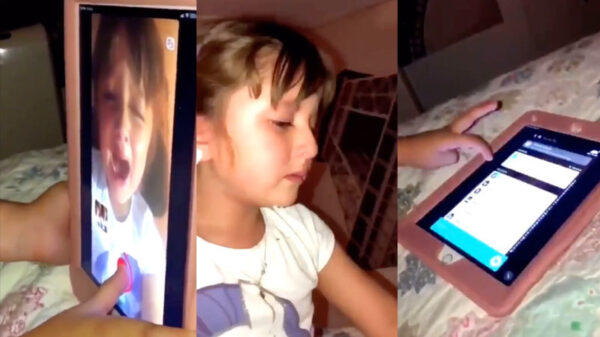 Het ultieme bewijs dat vrouwen meesters in emotionele chantage zijn!