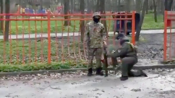 Plezier in je werk: deze soldaten hebben het