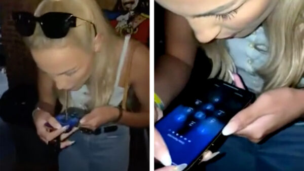 Lifehack: geen vingers bij de hand? Zo ontgrendel je je telefoon ook!