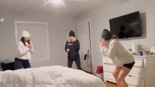 Als er écht geen drank meer in huis is, kun je altijd dit nog doen