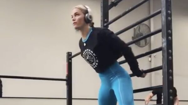 Goedemorgen. Tijd voor het betere rek- en strekwerk!