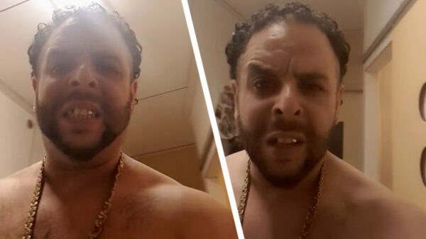 Skoften talentenjacht: ook op de longstay-afdeling lopen keiharde rappers rond