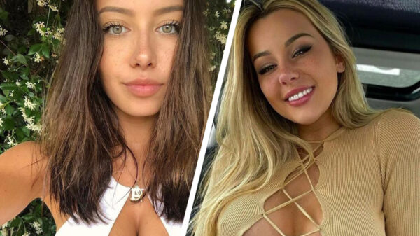 Ook op deze zondag zitten alle brassières toevallig weer in de was (219)