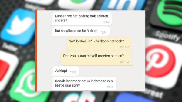 20 mensen die het IQ hebben van een bevroren diepzeekroket