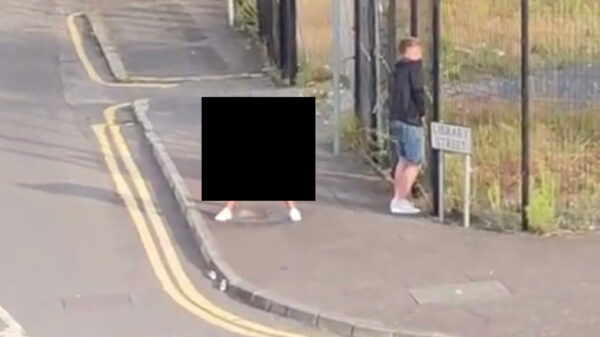 Engelse tokkies hebben een zwaar nachtje achter de rug