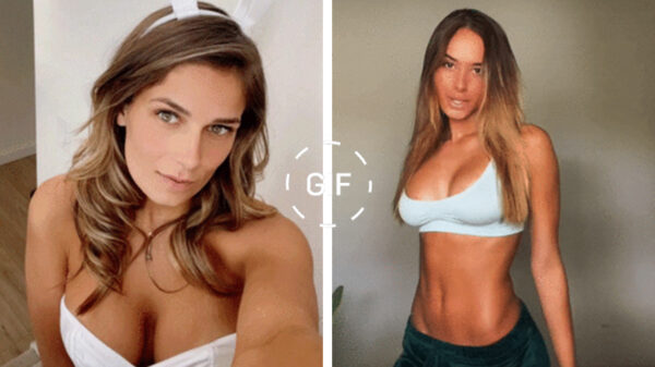 Deze 35 energieke dames stuiteren zo je huiskamer door