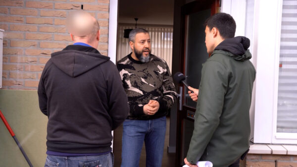 Vermeend oplichter Spoed-loodgieter.nl rekent krankzinnige bedragen, YouTuber Darshan zoekt eigenaar op