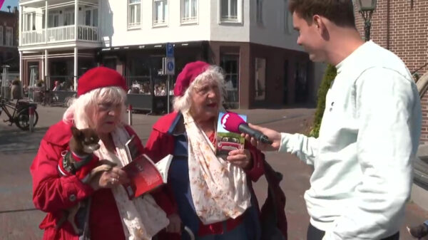 Halsema wil Wallen verder inperken: "Waarom pakt niemand dat wijf op?"