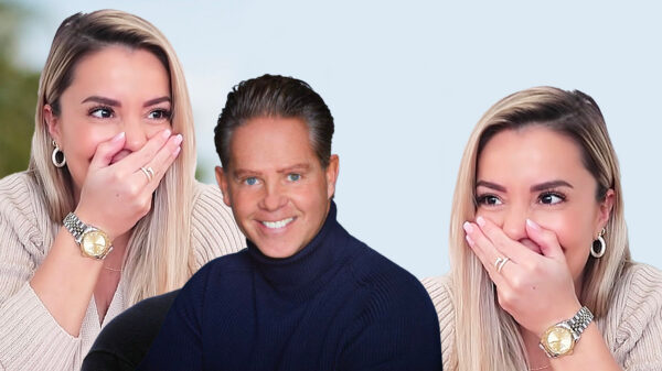 Yvonne Coldeweijer jaagt nog steeds op zanger Danny de Munk: "Er spelen dingen"