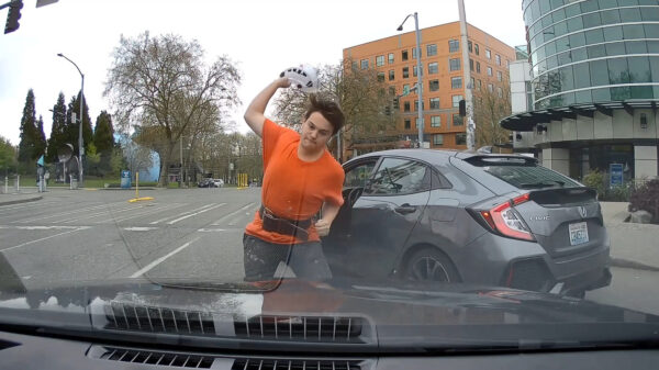 Het bewijs dat een fietshelm niet altijd voor veiligere verkeerssituaties zorgt