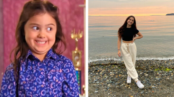 Kailia Posey, het gezicht van de populaire meme, maakt zelf einde aan haar 16-jarige leven