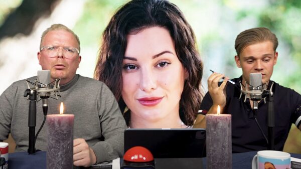 Schoondochter van Marco Borsato vertelt over vermeend drugsgebruik Leontine