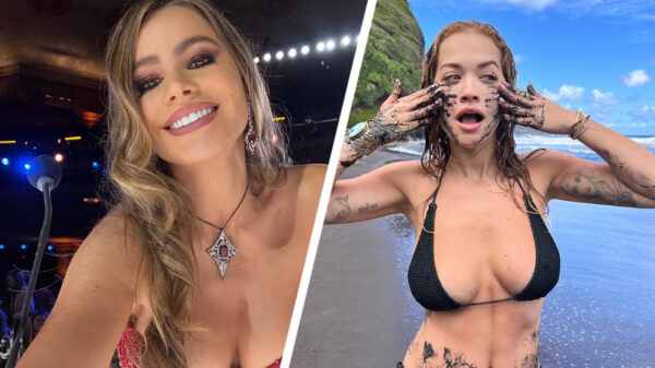 Celebrity-dump: social media updates die wél de moeite waard zijn (14)