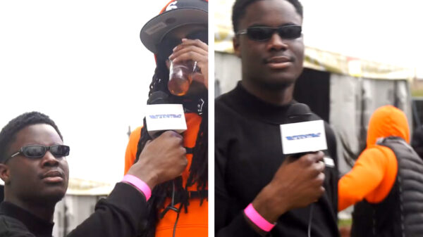 De vraag die iedereen bezighoudt: eet je billen?