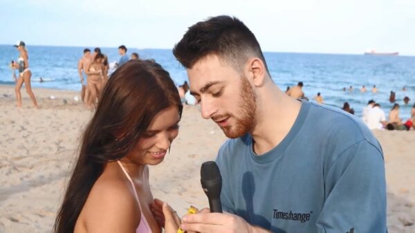 Meten is weten: "Zeg, hoe groot is je booty eigenlijk?"