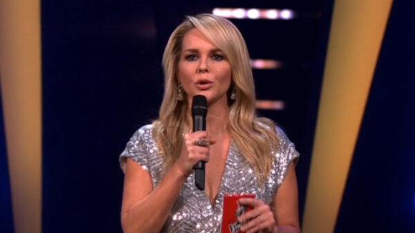 Nieuwe video over het The Voice-schandaal, Chantal Janzen ook genoemd