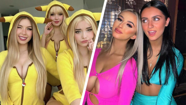 Met zulke vriendinnen wordt het verdomd moeilijk kiezen (26)