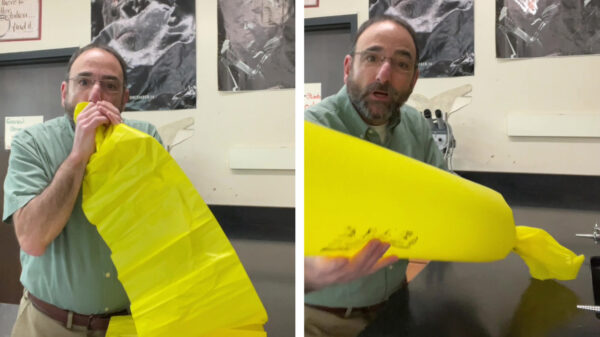 Wetenschap is geniaal: zo koel je je kamer tijdens een bloedhete nacht