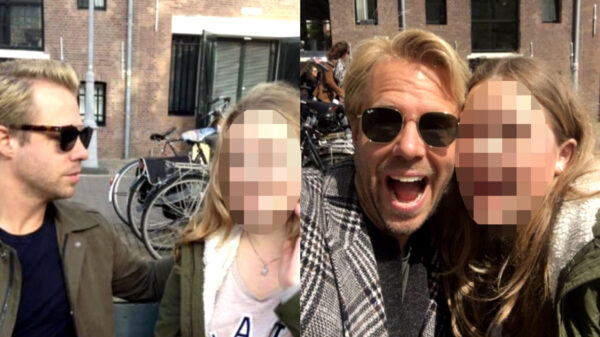 Thijs Römer ook beschuldigd van grensoverschrijdend gedrag: "Ik was f#cking 14 Thijs"