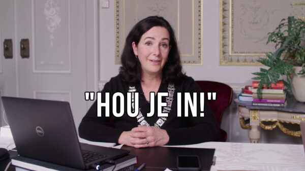 Femke Halsema bedolven onder bedreigingen na verplaatsen eventuele huldiging Ajax