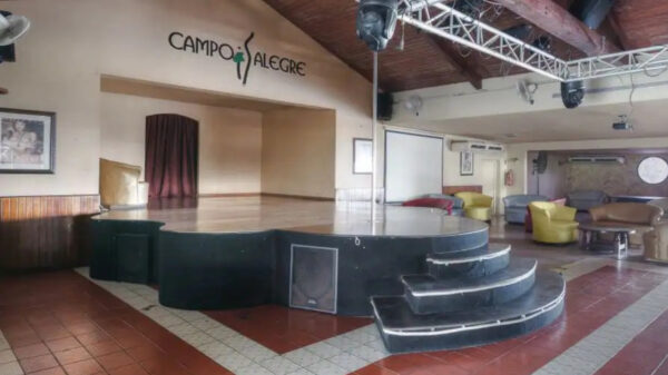 Buitenkansje: word bordeeleigenaar en koop dit "vakantiepark van plezier" op Curaçao