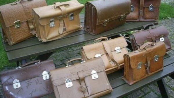 Die Goeie Ouwe Tijd (5)