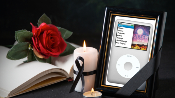 Einde van een tijdperk: Apple stopt met de iPod, tijd voor een ode aan de muziekspeler