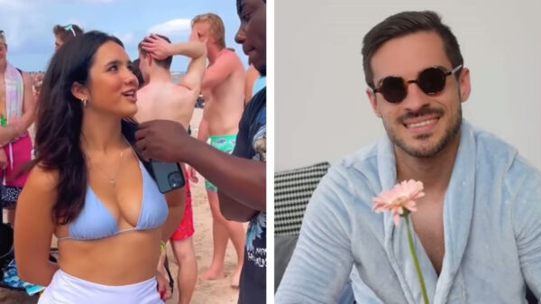 Het bewijs dat Duits absoluut de taal van de liefde is