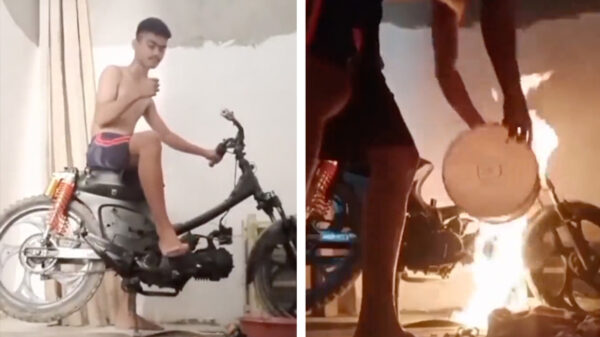 Bro, check mijn opgevoerde breppie