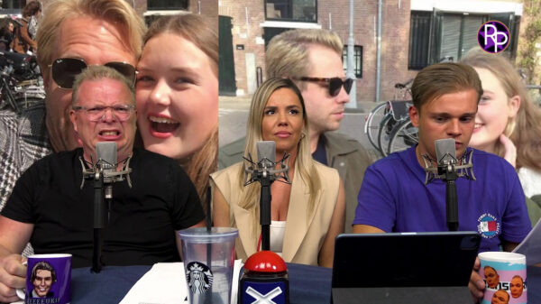 Roddelpraat spreekt vermeend slachtoffer Thijs Römer: "Deze man is ziek"