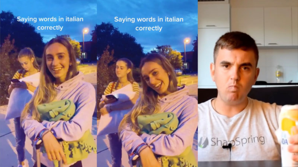 Skoften snelcursus: hoe spreek je Italiaanse woorden correct uit?