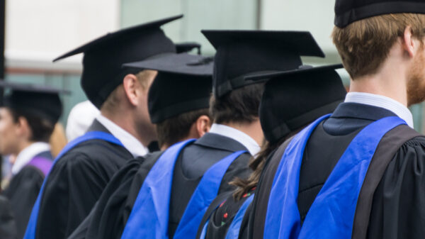 Waarin heb jij examen gedaan?